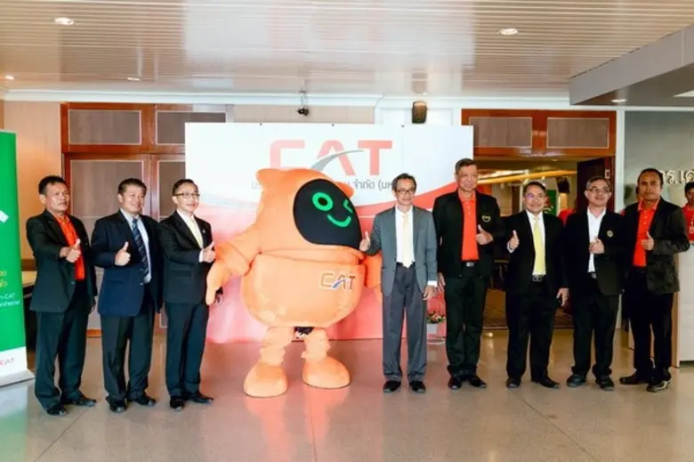 ราชภัฏโคราช จับมือ CAT พัฒนาระบบโครงข่ายไอที มุ่งสู่ Smart University