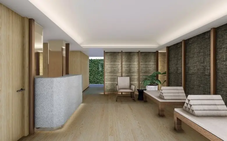 ชีวาศรมฯ รีสอร์ทพร้อมเปิดให้บริการ ก่อนกำหนดการเดิม 15 ตุลาคมนี้	