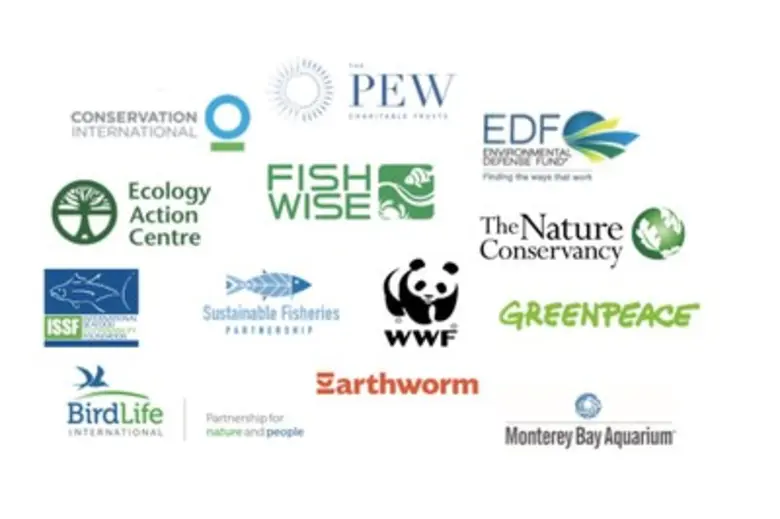 องค์กรนอกภาครัฐ (เอ็นจีโอ) ที่มีพันธกิจหล...