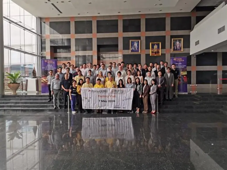 นางสาวศิญาภัสร์ จันทไชยโรจน์ ผู้อำนวยการฝ...