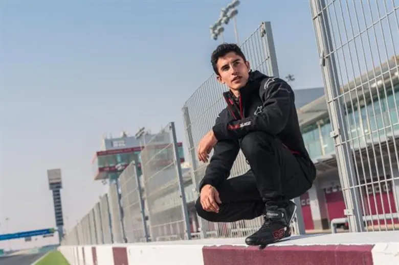 ถ้าพูดถึงเจ้าของแชมป์โลก 7 สมัย (Moto GP ...