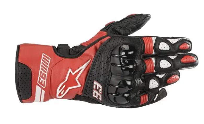 ALPINESTARS LAUNCHES: 2019 MM93 COLLECTION