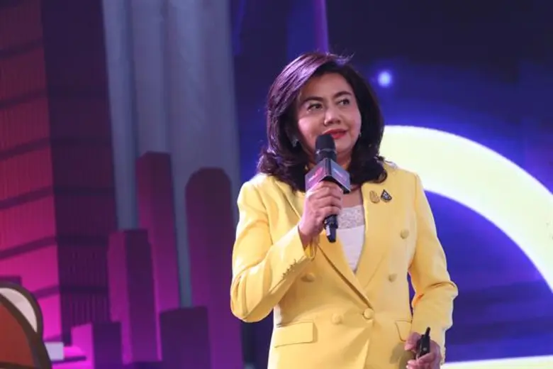 สำนักงานพัฒนาธุรกรรมทางอิเล็กทรอนิกส์ (สพ...