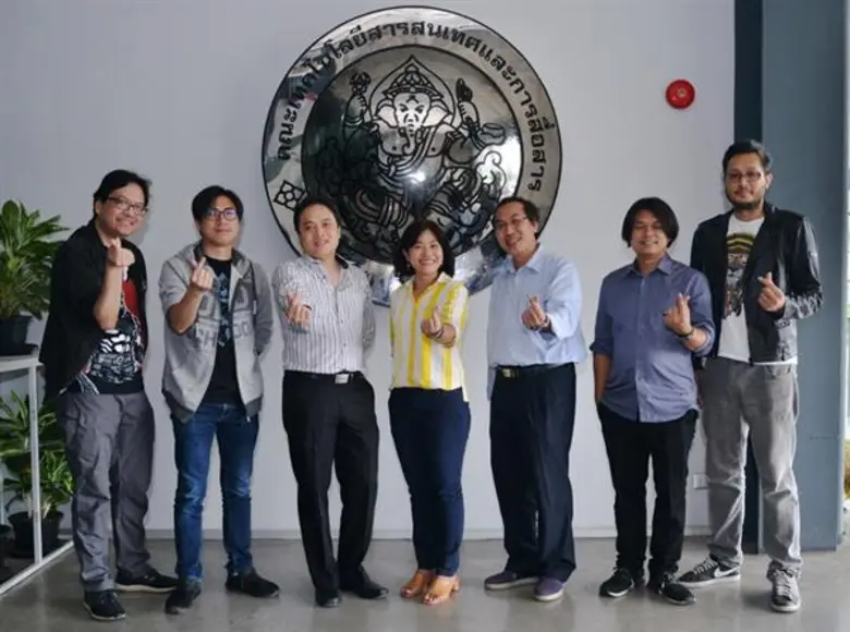 เมื่อเร็วๆ นี้ คณะเทคโนโลยีสารสนเทศและการ...