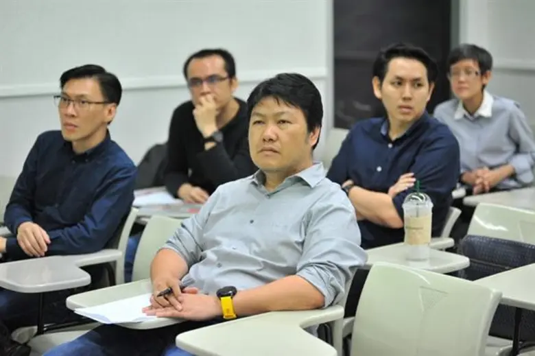 ICT SILPAKORN จัดประชุมพัฒนาหลักสูตรรองรับตลาดสื่อดิจิทัล