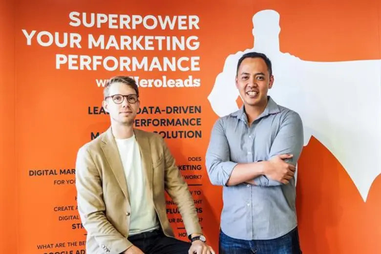 ฮีโร่ลีดส์ ประเทศไทย ขยายธุรกิจสู่อินโดนีเซีย  ตั้งเป้าก้าวเป็นผู้นำด้านการตลาดดิจิทัลในเอเชียตะวันออกเฉียงใต้