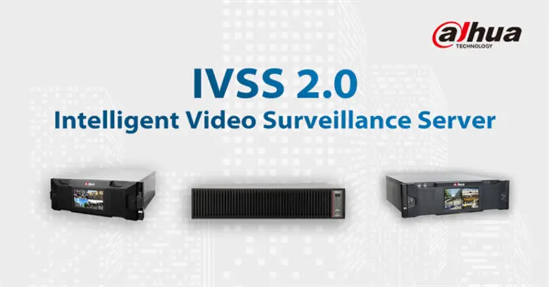 Dahua Technology, a world-leading video-c...