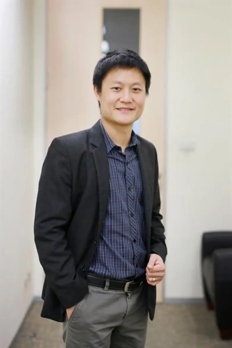 นายณัฐชาต เมฆมาสิน ผู้ช่วยกรรมการผู้จัดกา...