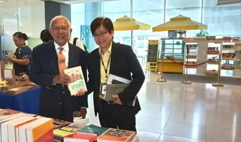 สำนักหอสมุด ม.ศรีปทุม ขอเชิญร่วมงาน "SPU ...