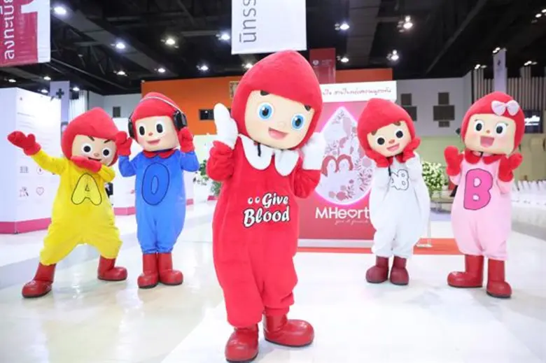 เดอะมอลล์ กรุ๊ป เชิญชวนร่วมบริจาคโลหิต 67 ล้านซีซี เฉลิมพระเกียรติ 67 พรรษา พระบาทสมเด็จพระปรเมนทรรามาธิบดีศรีสินทรมหาวชิราลงกรณ พระวชิรเกล้าเจ้าอยู่หัว