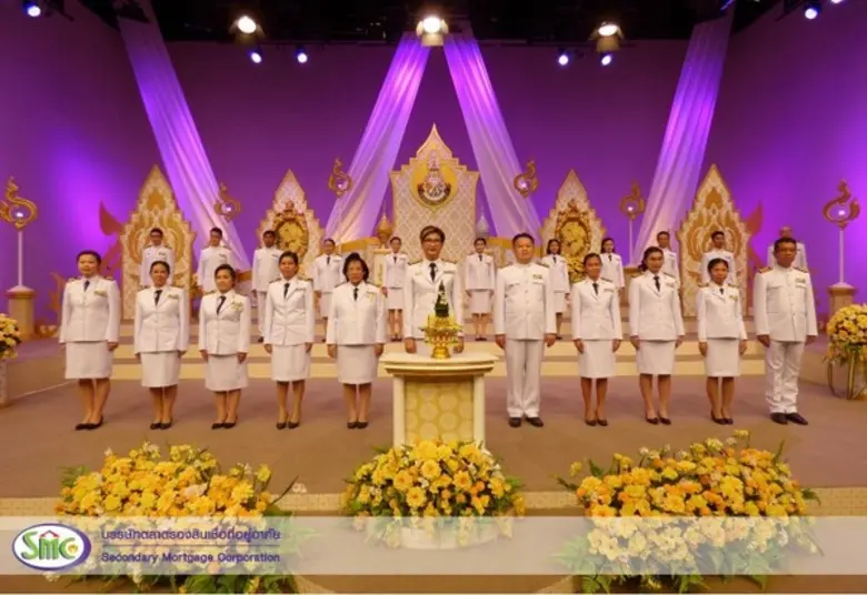 นางวสุกานต์ วิศาลสวัสดิ์ กรรมการและผู้จัด...