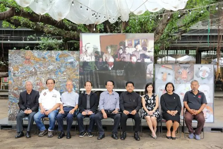 นางสาวชุติมณฑน์ จิวาลักษณ์ ผู้จัดการฝ่ายโ...