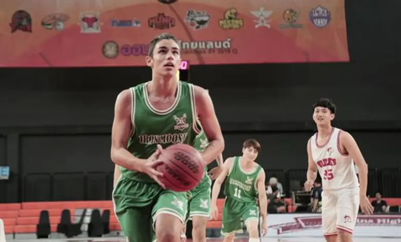 “โมโน ออริจินัลส์” เคลียร์พื้นที่ “สเตเดี้ยม 29” ส่งหนุ่ม “มีน-เอ็ม-ชา-มาร์ค” เปิดศึกยัดห่วงใน “Touchdown Kiss”