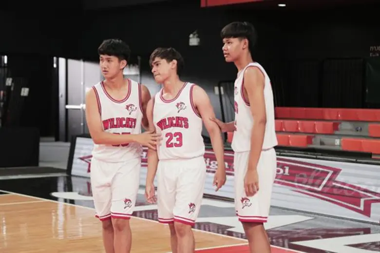 “โมโน ออริจินัลส์” เคลียร์พื้นที่ “สเตเดี้ยม 29” ส่งหนุ่ม “มีน-เอ็ม-ชา-มาร์ค” เปิดศึกยัดห่วงใน “Touchdown Kiss”