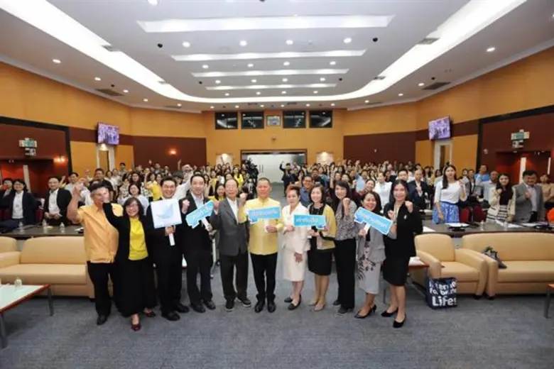 นายกฤษศญพงษ์ ศิริ ปลัดกระทรวงวัฒนธรรม เป็...