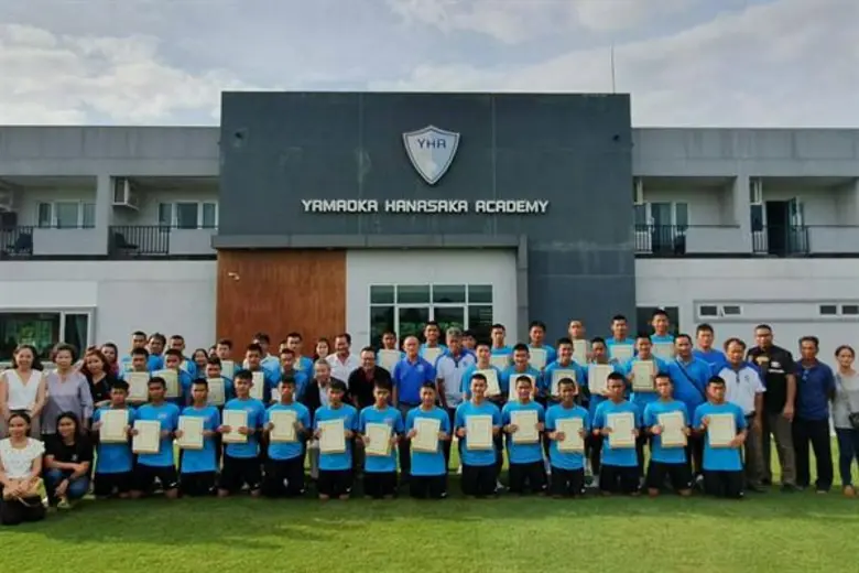 ยันม่าร์ เดินหน้าสานต่อโครงการด้านซีเอสอา...