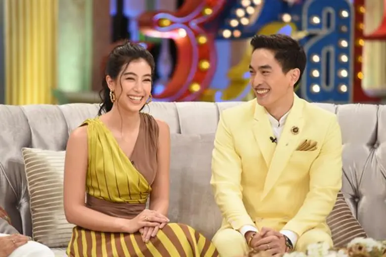 คู่รักต่างรุ่น 'ภูผา’ เคยเลิก 'มิ้นท์’ ลี’ ใช้ความดีมัดใจ 'ฟลุค’