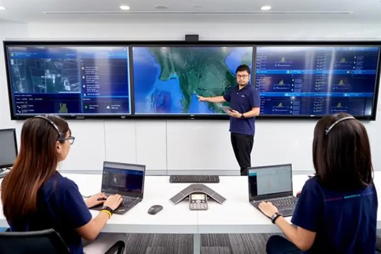 “บ้านปูฯ” เจ๋ง ดึงความเชี่ยวชาญจากธุรกิจโซลาร์ฟาร์มในจีน-ญี่ปุ่น ต่อยอดธุรกิจโซลาร์ โซลูชันในไทย