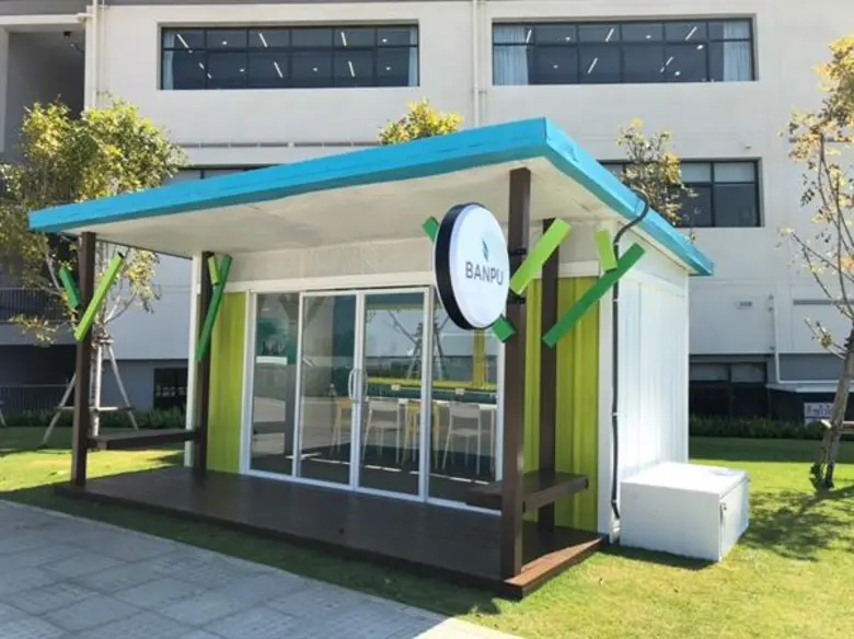 “บ้านปูฯ” เจ๋ง ดึงความเชี่ยวชาญจากธุรกิจโซลาร์ฟาร์มในจีน-ญี่ปุ่น ต่อยอดธุรกิจโซลาร์ โซลูชันในไทย