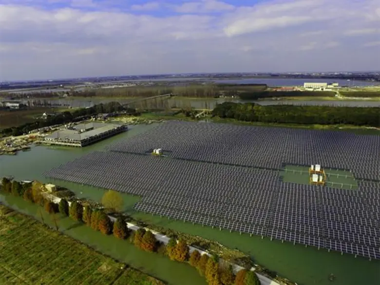 “บ้านปูฯ” เจ๋ง ดึงความเชี่ยวชาญจากธุรกิจโซลาร์ฟาร์มในจีน-ญี่ปุ่น ต่อยอดธุรกิจโซลาร์ โซลูชันในไทย