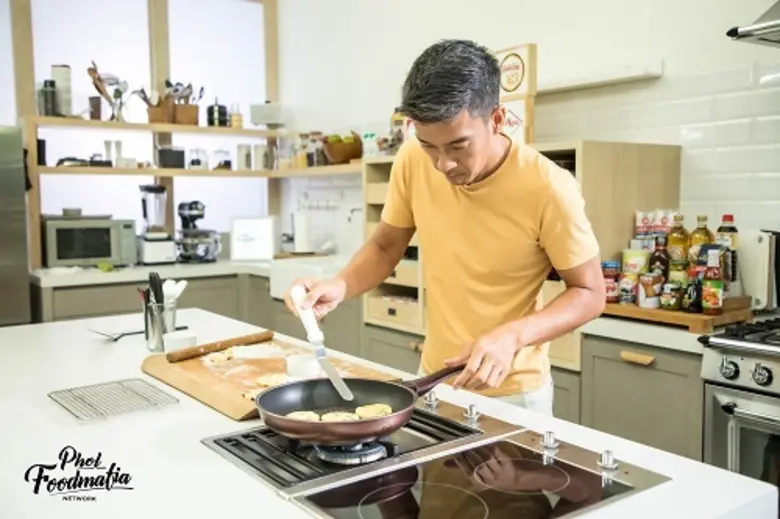 เข้าครัวมาเอนจอยกับ 'เชฟพล ตัณฑเสถียร' และ 'เชฟยีสต...