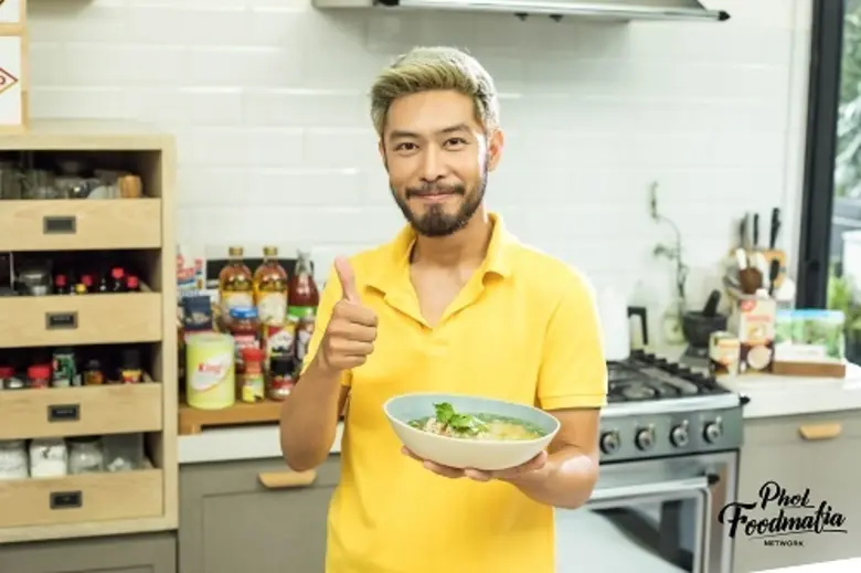 'เชฟพล’ชวนอิ่มอร่อยและดีต่อสุขภาพ