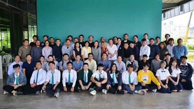 เมื่อเร็วๆ นี้ คณะเทคโนโลยีสารสนเทศและการ...