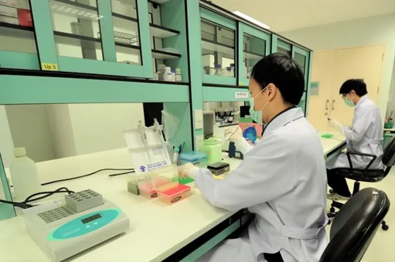 เอสซีจี ร่วมกับ ราชวิทยาลัยจุฬาภรณ์ เตรียมวิจัยพัฒนานวัตกรรมและพัฒนาบุคลากร ยกระดับวงการแพทย์และสาธารณสุขไทย