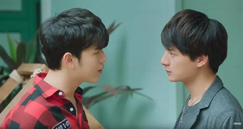 เมื่อความหวงเพิ่มขึ้นถึงขีดสุด หนุ่ม "วิน...