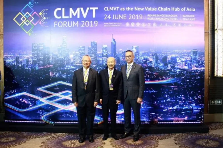 นายจิตติ ตั้งสิทธิ์ภักดี ประธานหอการค้าไท...