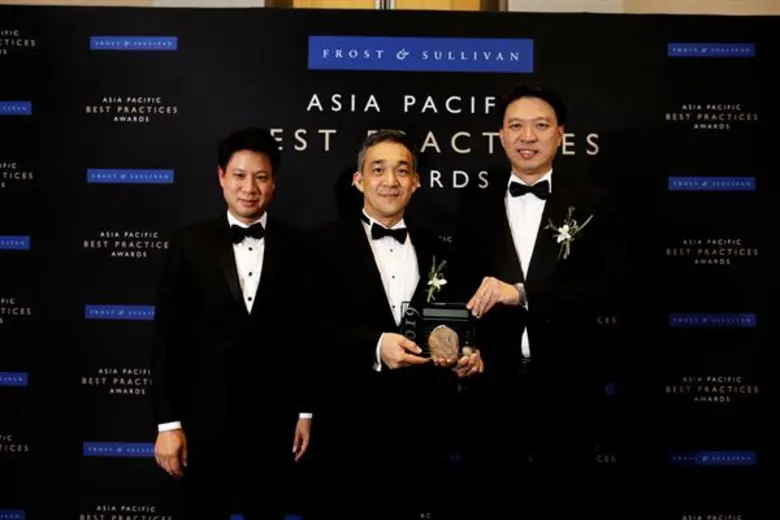 พันเอก สรรพชัย หุวะนันทน์ กรรมการผู้จัดกา...