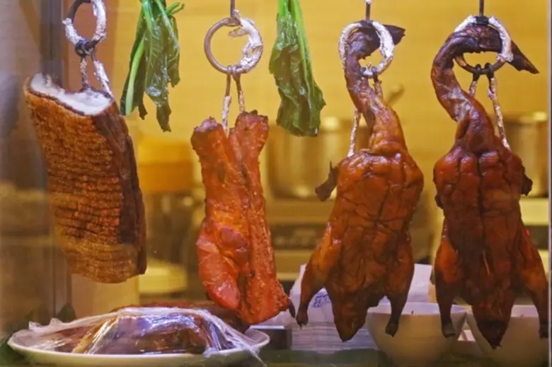 กลับมาอีกครั้งกับบุฟเฟ่ต์ "เชียงใหม่ ไชน่...