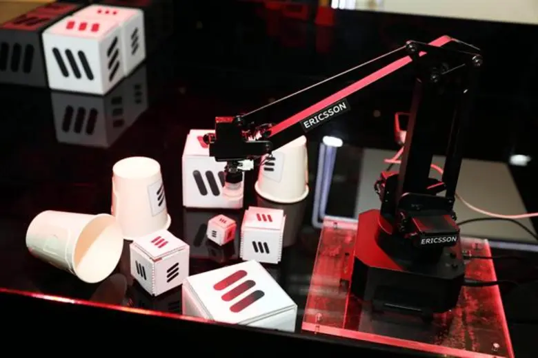 5 เหตุผลที่ชาวอีสานต้องไม่พลาดกับโรดโชว์ 5G ครั้งแรก ในงานหอการค้าแฟร์ที่ขอนแก่น “True 5G, The 1st Showcase Roadshow : Driving Force of the Nation”