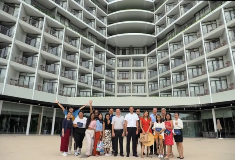 Best Western Hotels & Resorts hosted an e...