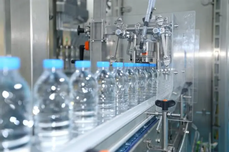 คริสตัล รุกภาคเหนือเต็มพิกัด! เปิดสายการผลิตที่ลำปาง เสิร์ฟความต้องการน้ำดื่มคุณภาพที่สดใหม่สู่ผู้บริโภคอย่างทั่วถึง