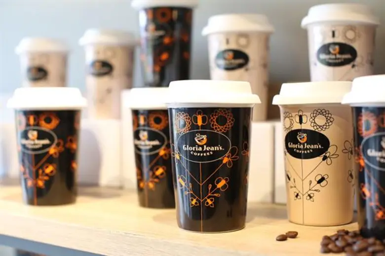 Gloria Jean's Coffees (กลอเรีย จีนส์ คอฟฟ...