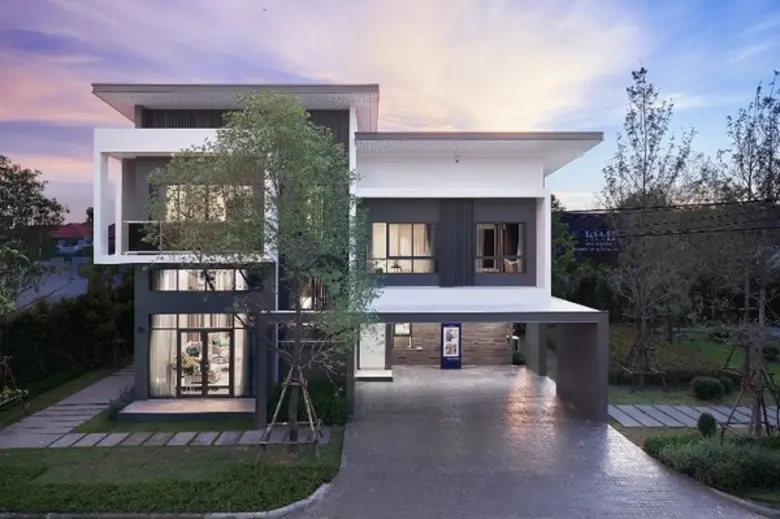 KWG เดินหน้ารุกตลาดไทย เปิดตัวบ้านหรูย่านวัชรพล “W Villa by KWG” มูลค่าโครงการกว่าพันล้านบาท ในราคาเริ่มต้น 9.9 ลบ.