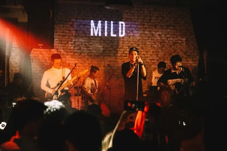 คอนเสิร์ตฮิปๆ สำหรับคนมันส์ๆ ASAHI Presen...