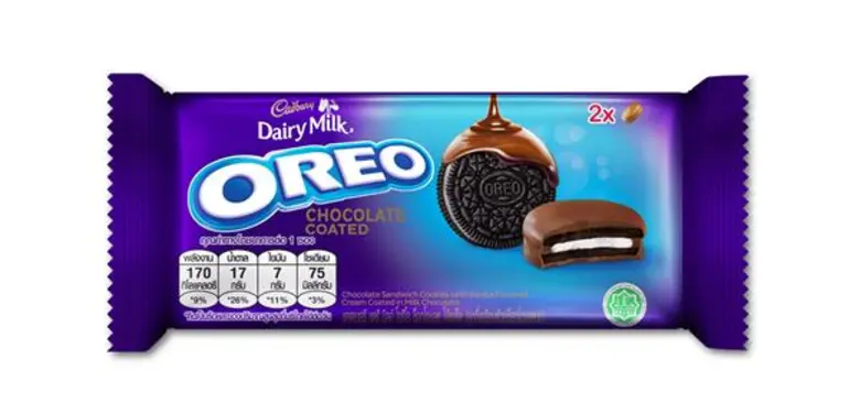 บริษัท มอนเดลีซ อินเตอร์เนชันแนล (ประเทศไ...