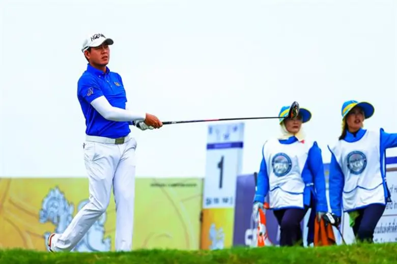 ณัทพงศ์ นิยมชน โปรวัย 30 ปีจากนครสวรรค์ พ...