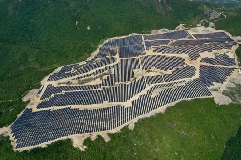 EPCO ได้ฤกษ์ตัดริบบิ้นโรงไฟฟ้าโซลาร์เวียดนาม 110.03 MW หลังจ่ายไฟรับทรัพย์ล่วงหน้าต้นเดือนมิ.ย. กินรวบยาว 25 ปี พร้อมผงาดขึ้นแท่นกำลังการผลิตติดตั้งรวม 533 MW หนุนรายได้เติบโต 50%