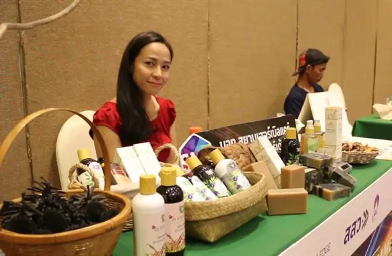 สสว. บุกภาคอีสาน ต่อยอดองค์ความรู้ในการพัฒนาสินค้าทางการเกษตรแปรรูป มุ่งทำตลาดในระดับสากลด้วย Certified Organic