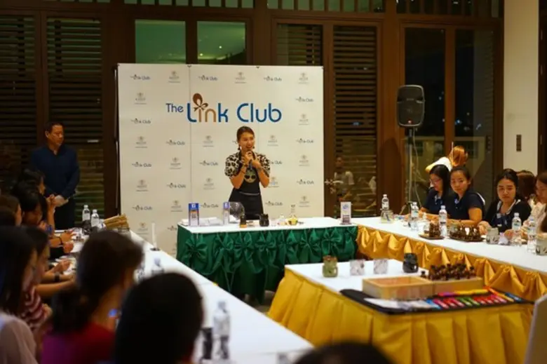 ดิ แอสคอทท์ ลิมิเต็ด (ประเทศไทย) จัดเวิร์...