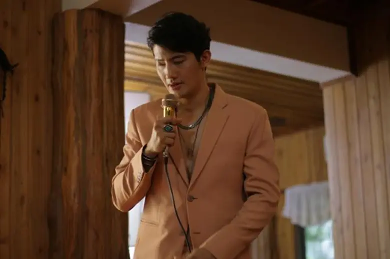 สมการรอคอยจริง ๆ สำหรับเพลงใหม่ล่าสุด "สอ...