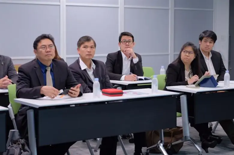 สดช. ร่วมประชุมวิชาการ นำเสนอร่างแผนพัฒนาสังคมด้วยเทคโนโลยีดิจิทัล สำหรับคนพิการ ผู้สูงอายุ ผู้ด้อยโอกาส เด็กและเยาวชน และสตรี ณ ประเทศญี่ปุ่น