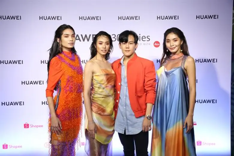 ถ่ายทอดตัวตน ค้นพบสีส้มในแบบของตัวเองผ่าน Amber Sunrise