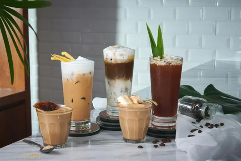 โรงแรม 137 พิลลาร์ สวีท แอนด์ เรสซิเดนท์ กรุงเทพฯ เปิดตัวสาขาใหม่ของ ร้านอาหารบางกอก เทรดดิ้ง โพสต์ ณ ศูนย์การค้า เดอะ เมอร์คิวรี่ วิลล์ แอท ชิดลม