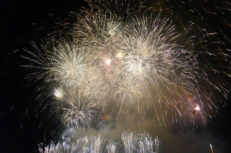 สัมผัสเสน่ห์ของฤดูร้อนแบบฉบับญี่ปุ่นแท้ๆ กับเทศกาลดอกไม้ไฟในคันโตที่คุณไม่ควรพลาด