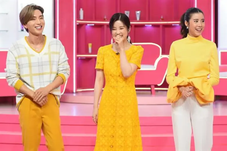 พิงค์แพนด้าทั้งหลาย ได้ฟินกันสุดๆ เมื่อ 2...