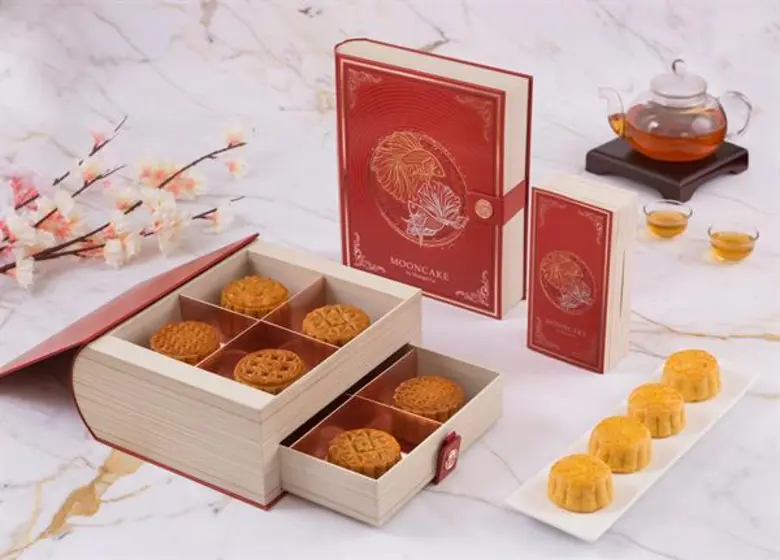 ห้องอาหารจีนแชงพาเลซ แห่งโรงแรมแชงกรี-ลา ...